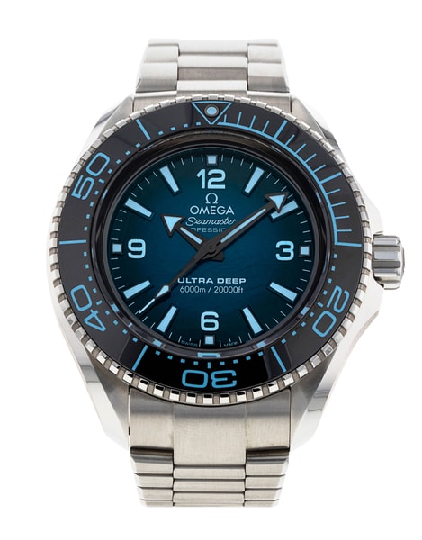 Omega Planet Ocean 215.30.46.21.03.002